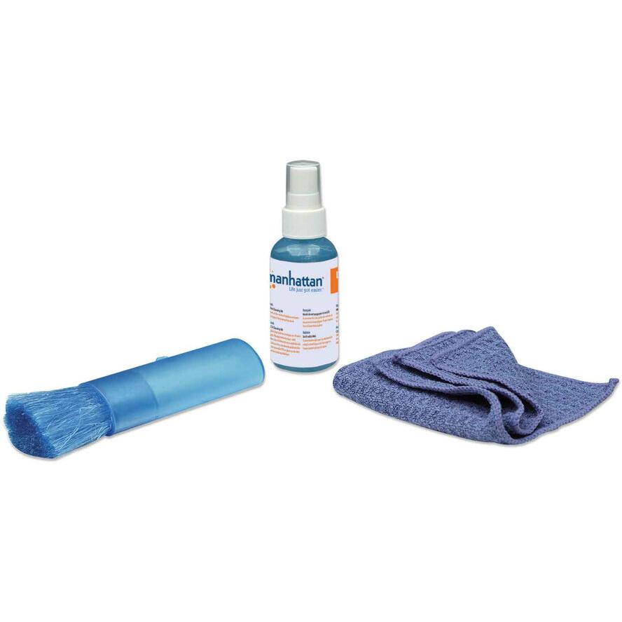 MANHATTAN LCD Cleaning Kit Mini-0