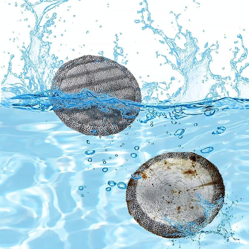 NNEIDS Dyson Mop Cleaning Head With Water Tank-3