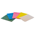 Lavette Super HACCP-Compliant Cleaning Cloths, 50 x 35 cm, 25 pcs White-0
