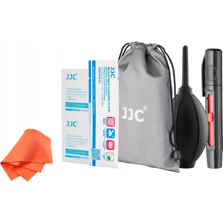 JJC Cleaning Kit-0