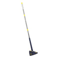 NNEIDS Cleanflo Cleaning Mop Dry Wet Triangle Blue-0