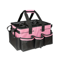 Capacity Cleaning Tool Storage Bag-0